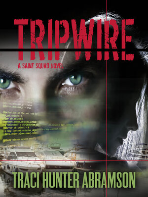 cover image of Tripwire